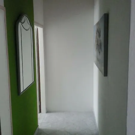 Apartamento Reitbergs Nest