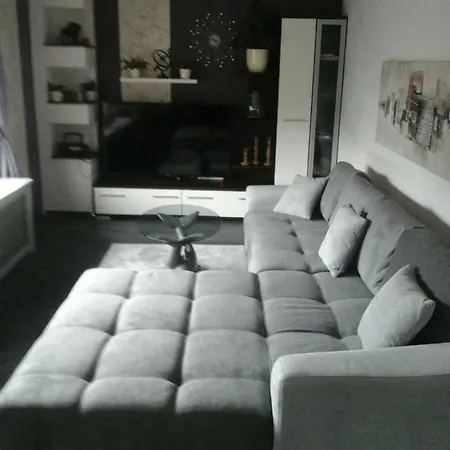 Reitbergs Nest Daire *