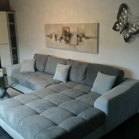 Reitbergs Nest * Eugendorf