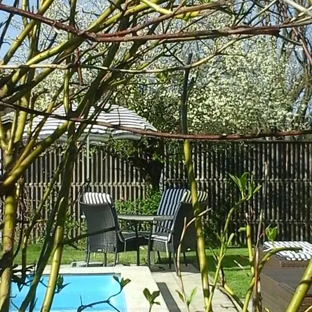 Reitbergs Nest Eugendorf