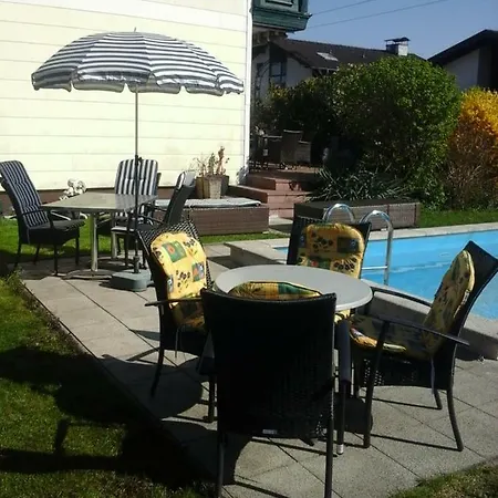 Reitbergs Nest Apartamento