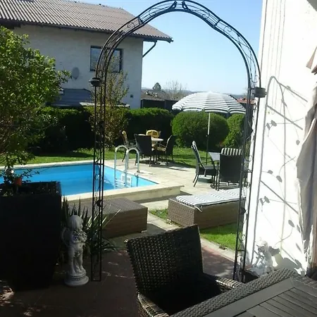 Reitbergs Nest Eugendorf