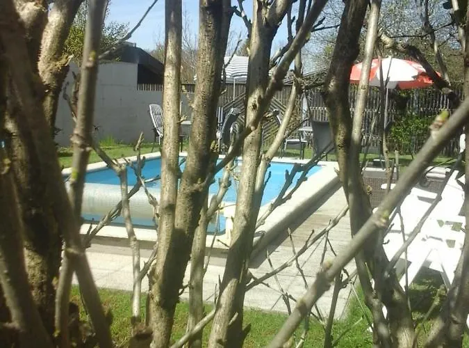 Reitbergs Nest Appartamento Eugendorf