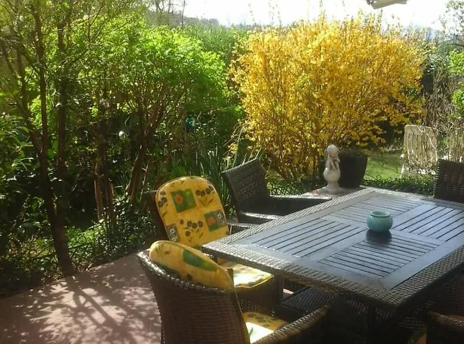 Reitbergs Nest * Eugendorf