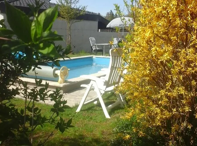 Reitbergs Nest * Eugendorf