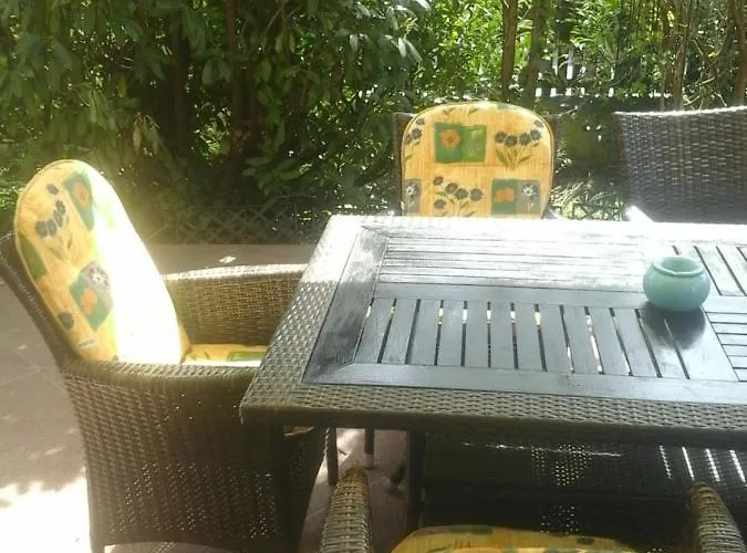 Reitbergs Nest Eugendorf