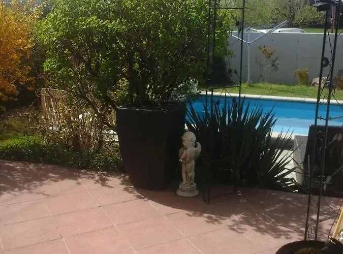 Reitbergs Nest Eugendorf