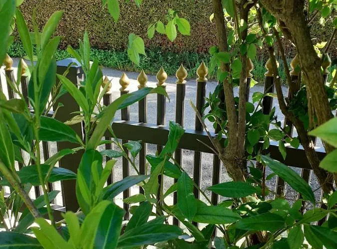 Reitbergs Nest * Eugendorf