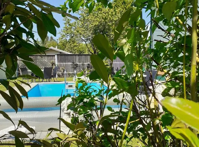 Appartamento Reitbergs Nest *