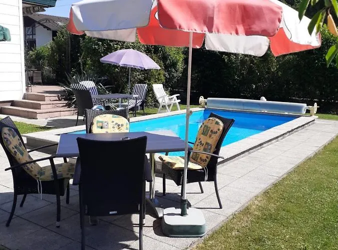 Reitbergs Nest Apartament