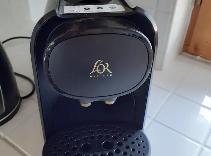 Reitbergs Nest Lägenhet *