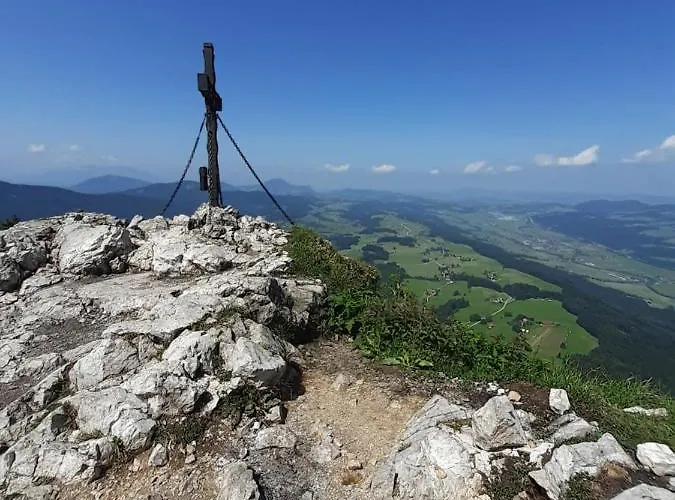Reitbergs Nest Eugendorf
