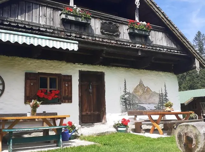 Reitbergs Nest Eugendorf