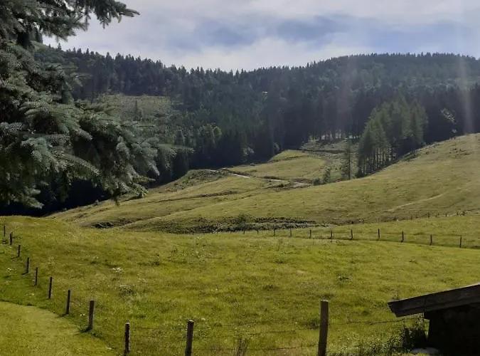 Reitbergs Nest Lägenhet *