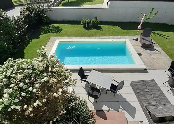 Reitbergs Nest Eugendorf