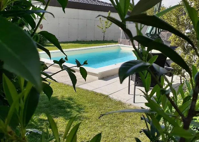 Appartamento Reitbergs Nest *