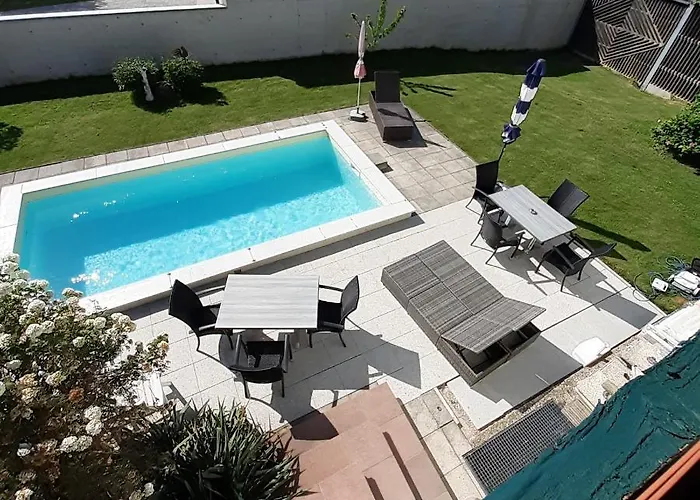 Reitbergs Nest Appartamento Eugendorf