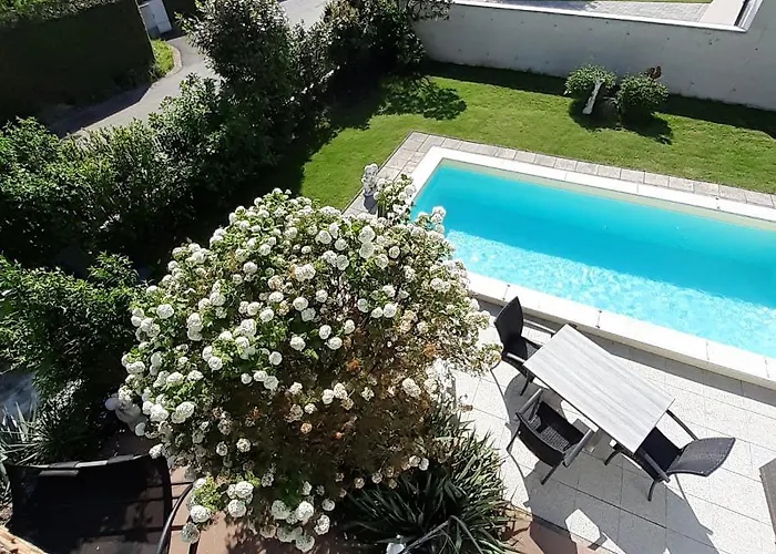 Reitbergs Nest Appartamento