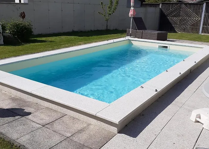 Appartamento Reitbergs Nest