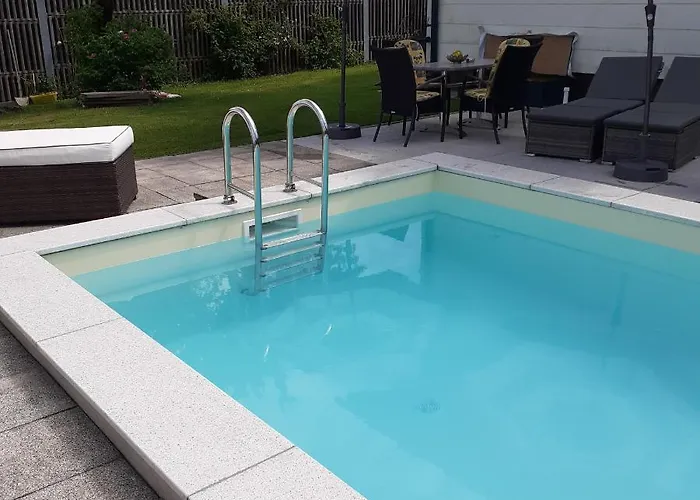 Reitbergs Nest Lägenhet *