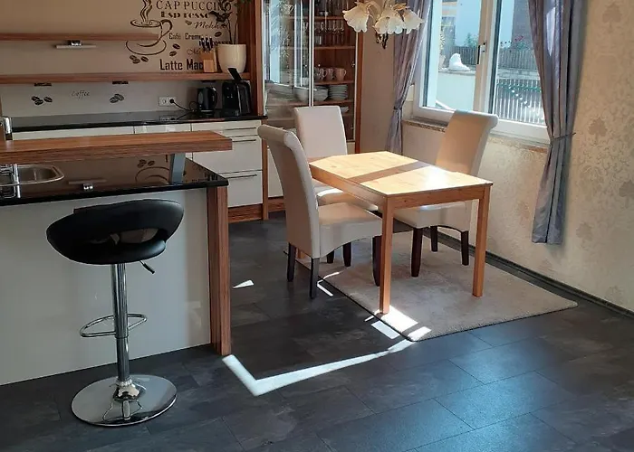 Reitbergs Nest * Eugendorf