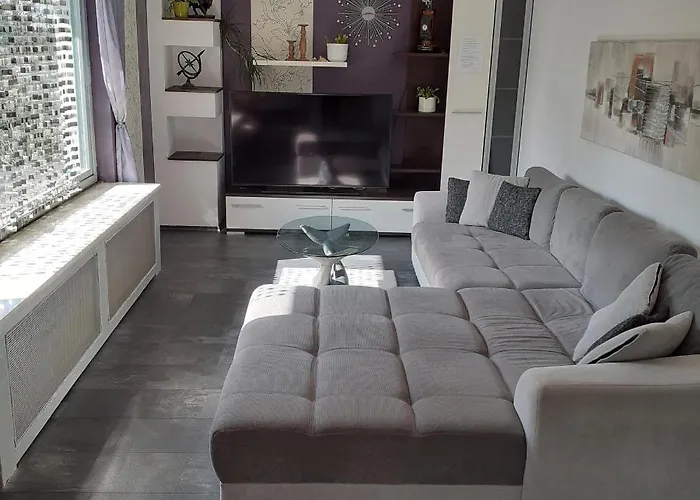 Appartamento Reitbergs Nest *