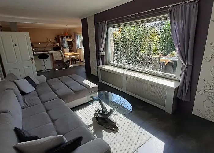 Lägenhet Reitbergs Nest