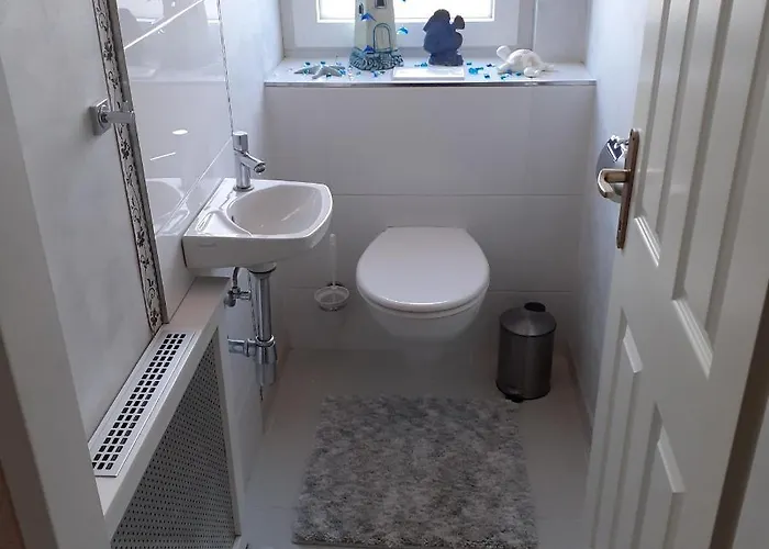 Lägenhet Reitbergs Nest *