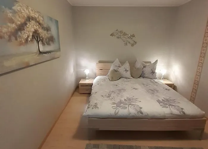 Reitbergs Nest Appartamento