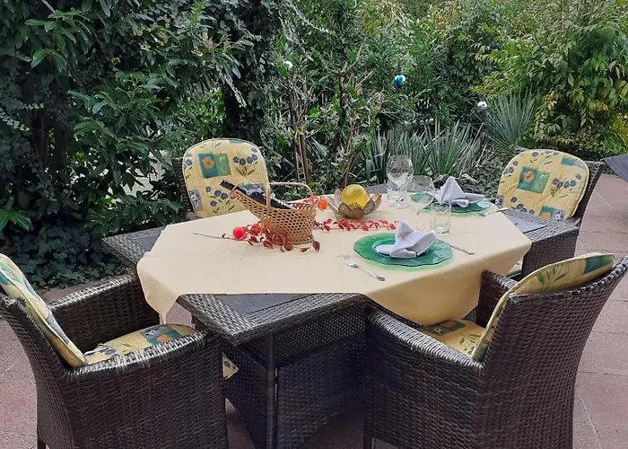 Reitbergs Nest Eugendorf