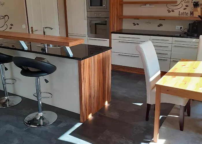 Reitbergs Nest Eugendorf