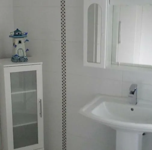 Reitbergs Nest Appartamento