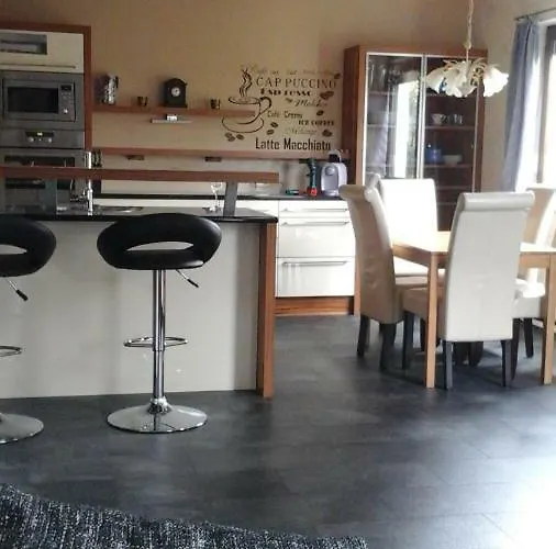 Reitbergs Nest Eugendorf