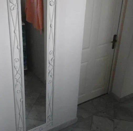 Lägenhet Reitbergs Nest