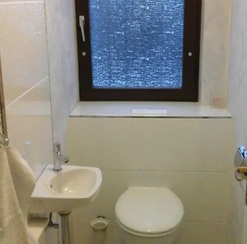 Appartamento Reitbergs Nest