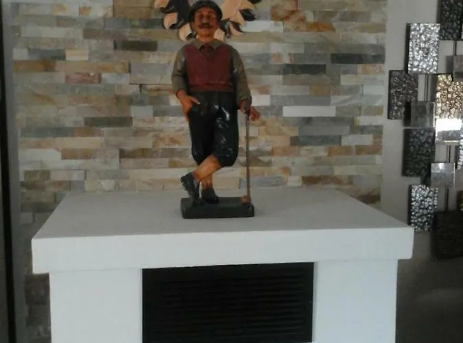 Reitbergs Nest Eugendorf