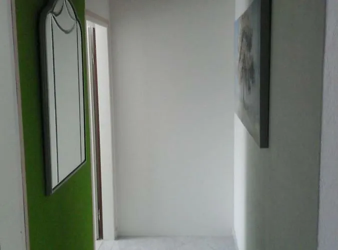 Lägenhet Reitbergs Nest