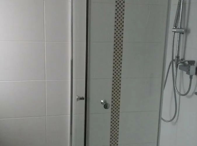 Lägenhet Reitbergs Nest *