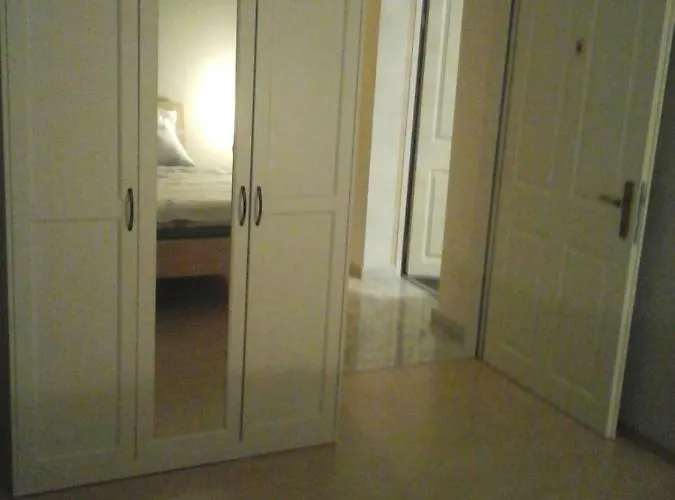 Reitbergs Nest Appartamento *