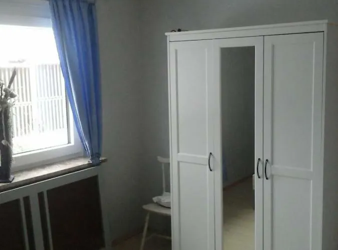 Reitbergs Nest Eugendorf