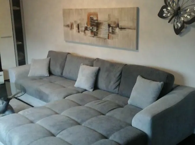 Reitbergs Nest * Eugendorf