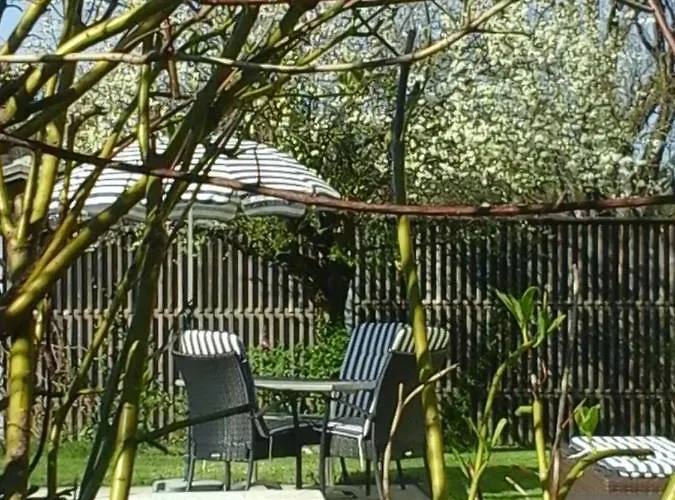 Reitbergs Nest Eugendorf