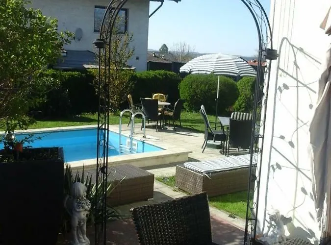 Reitbergs Nest Eugendorf